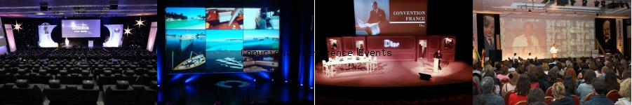 image originale agence evenementielle convention Barcelone