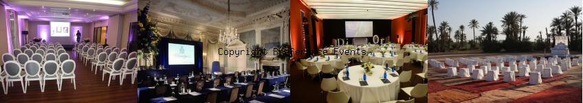 image de organisation evenement seminaire entreprise Paris