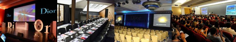 image de organisation evenement seminaire entreprise Istanbul