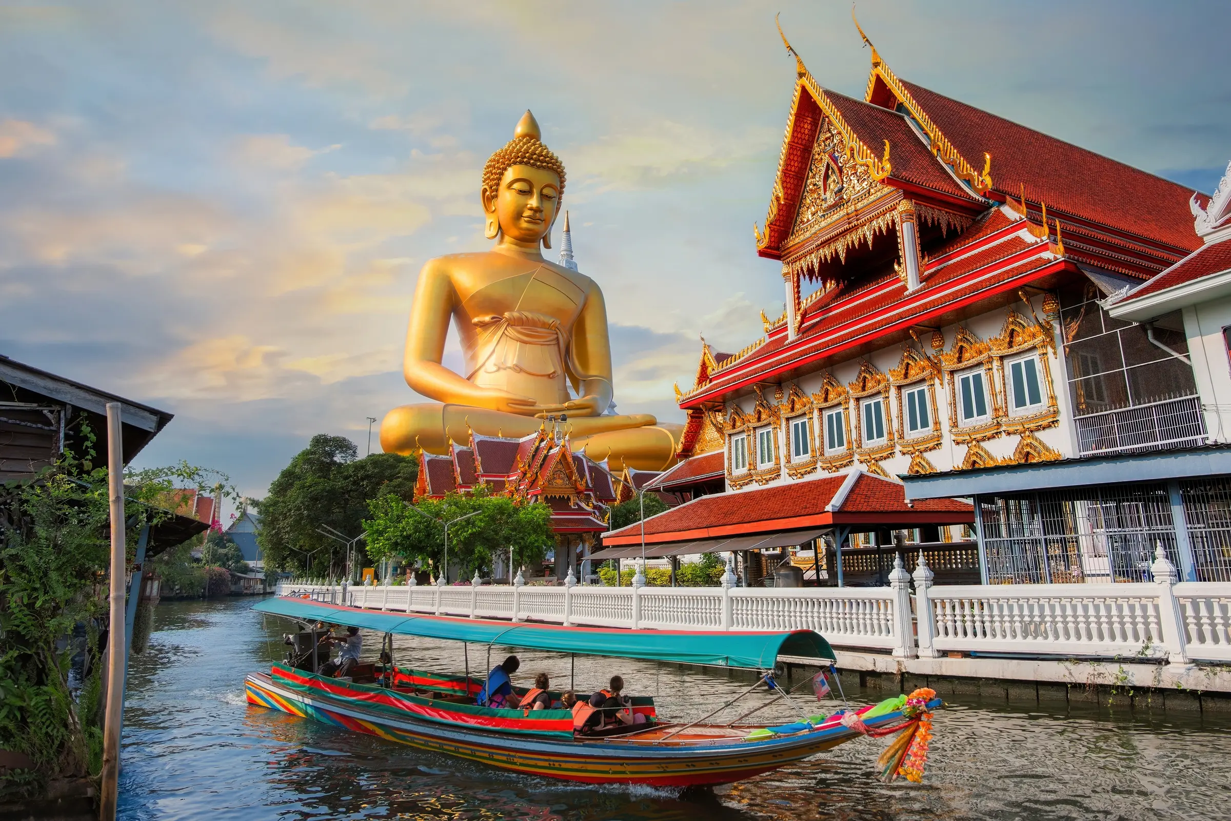 Events in Bangkok, Thailand by PREFERENCE EVENTS